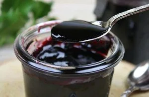 Recetas de salsas y aderezos típicos de Chile 17 Receta de arrope de uva