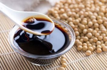 Salsa de soya fermentada casera: Receta tradicional y auténtica Salsa de soya fermentada casera: Receta tradicional y auténtica