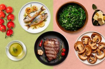Umami: El quinto sabor básico que revoluciona tu cocina Umami: El quinto sabor básico que revoluciona tu cocina