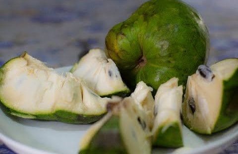 Chirimoya Chirimoya