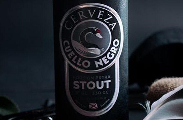 Cuello Negro Stout