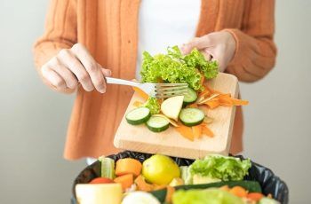 De los desechos a la nutrición: Una nueva mirada hacia la sostenibilidad alimentaria De los desechos a la nutrición: Una nueva mirada hacia la sostenibilidad alimentaria