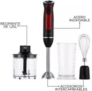 Minipimer Minipimer
