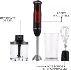 Minipimer Minipimer