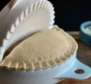 Moldes empanadas