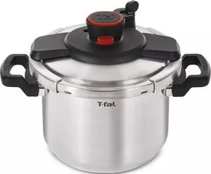 Olla a presion T-fal