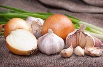 Los secretos de un sofrito perfecto: ¿Va primero el ajo o la cebolla? Los secretos de un sofrito perfecto: ¿Va primero el ajo o la cebolla?