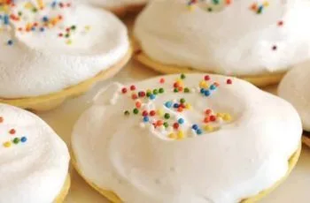 ¿Cómo hacer tacitas chilenas de merengue? Postre casero tradicional de Fiestas Patrias ¿Cómo hacer tacitas chilenas de merengue? Postre casero tradicional de Fiestas Patrias