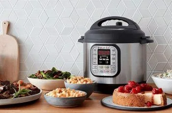 ¿Qué es una Instant Pot? El elecrodomestico que revoluciona la cocina casera ¿Qué es una Instant Pot? El elecrodomestico que revoluciona la cocina casera