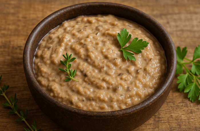 Receta de salsa dip de changles chilenos