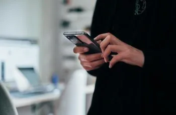 Tecnología de punta en nuevos modelos de smartphones