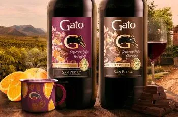 Gato presenta sus dos nuevas variedades de invierno: Navegado y Chocolate