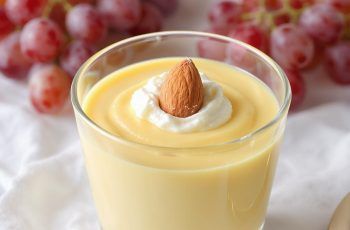 ¿Cómo hacer crema de almendras tipo «Dulce Patria»? Una aproximación a la receta secreta ¿Cómo hacer crema de almendras tipo «Dulce Patria»? Una aproximación a la receta secreta