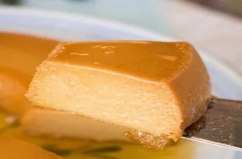 ¿Cómo hacer flan de manjar casero? Receta tradicional con fondo de caramelo
