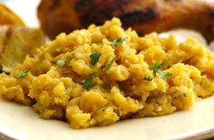 Receta de guachasca