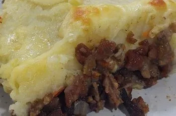 ¿Cómo hacer pastel de cochayuyo? Receta chilena tradicional y nutritiva ¿Cómo hacer pastel de cochayuyo? Receta chilena tradicional y nutritiva