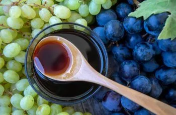 ¿Cómo preparar miel de uva casera? Receta ancestral y saludable con múltiples beneficios