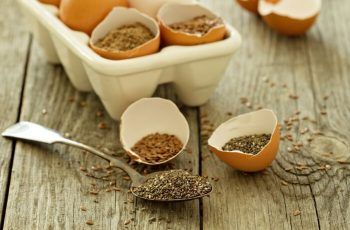 La guía definitiva para sustituir el huevo en tus recetas: ¿Cómo y cuándo utilizarlas? La guía definitiva para sustituir el huevo en tus recetas: ¿Cómo y cuándo utilizarlas?