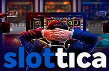 Slottica Casino: La experiencia de casino que Chile estaba esperando Slottica Casino: La experiencia de casino que Chile estaba esperando
