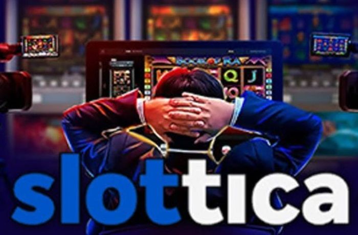 Slottica Casino