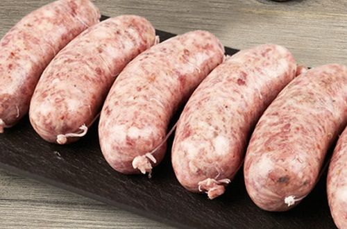 Chorizo