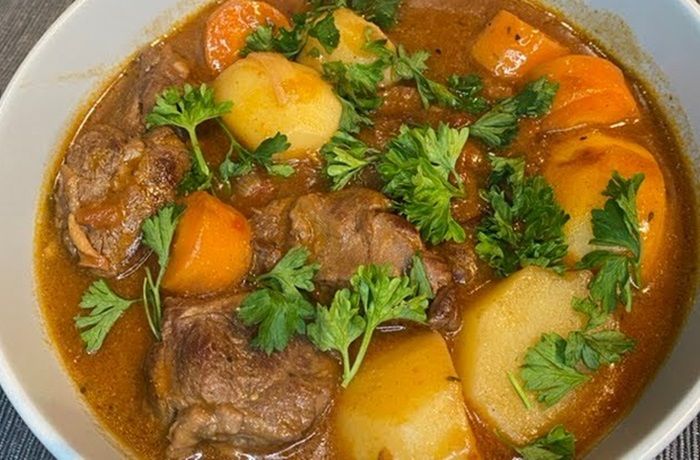 ¿Cómo hacer cazuela de cordero magallánica? Tradición y sabor del fin del mundo 1 Receta de cazuela de cordero magallánico