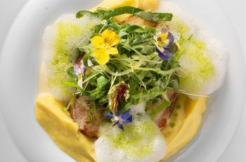 Del mote a la murtilla: Los ingredientes que renacen en primavera y Fiestas Patrias Del mote a la murtilla: Los ingredientes que renacen en primavera y Fiestas Patrias