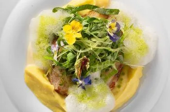 Del mote a la murtilla: Los ingredientes que renacen en primavera y Fiestas Patrias