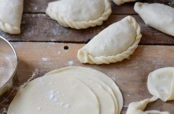 Receta de masa para empanada sin gluten: Una preparación casera indispensable Receta de masa para empanada sin gluten: Una preparación casera indispensable