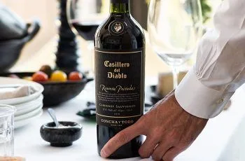 Casillero del Diablo propone el maridaje perfecto para celebrar las Fiestas Patrias Casillero del Diablo propone el maridaje perfecto para celebrar las Fiestas Patrias