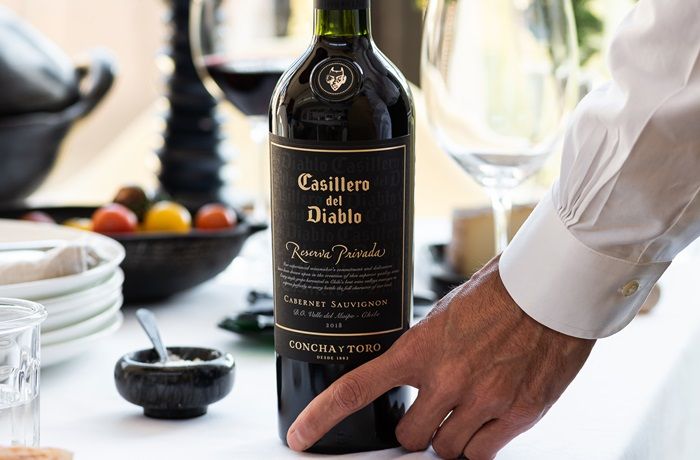 Reserva Privada