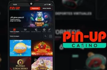 Comodidad y funcionalidad de la aplicación para Casino Pin-Up Comodidad y funcionalidad de la aplicación para Casino Pin-Up