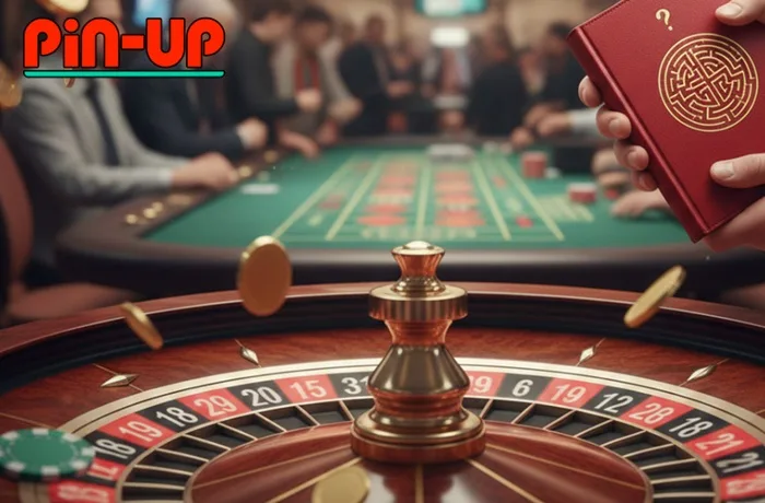 El arte de dominar la ruleta moderna El arte de dominar la ruleta moderna