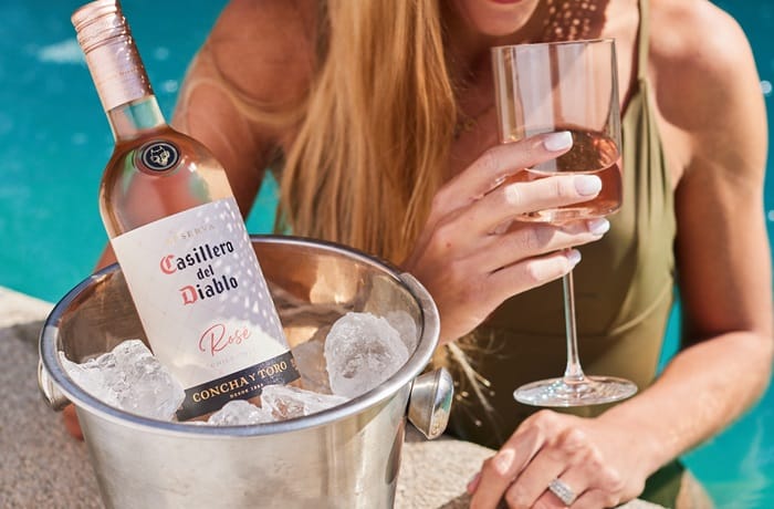 Casillero del Diablo invita a refrescar el verano con maridajes que despiertan los sentidos 1 Maridajes verano casillero del diablo