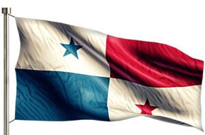 Bandera de Panamá