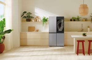 Ordenar el refrigerador
