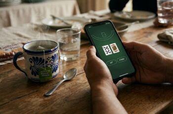 El arte de la sobremesa en Chile: Del juego de cartas al casino digital