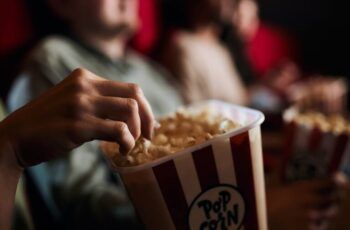 Cine vs. Streaming: la contraofensiva de la experiencia 4D en Chile