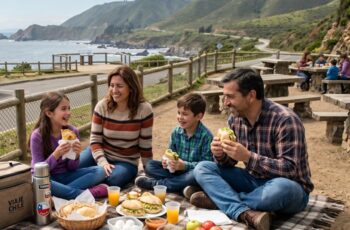 Comidas chilenas para llevar de viaje: Ideas prácticas para escapadas