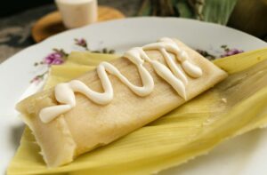 Recetas chilenas: platos típicos y tradicionales de Chile 80 Cómo recalentar humitas