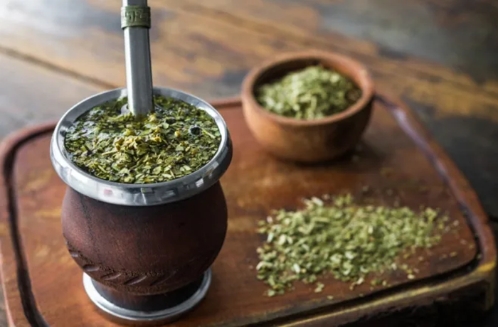 La historia del mate colonial en Chile: La infusión que la iglesia católica quiso prohibir 1 Mate chileno