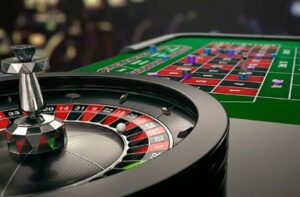 Top Casinos