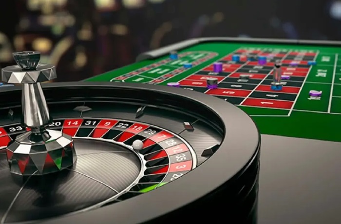 Top Casinos
