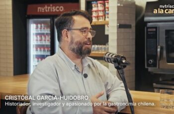 La relación ingrata con la cocina chilena y la oportunidad del food service de volver a mirar lo propio La relación ingrata con la cocina chilena y la oportunidad del food service de volver a mirar lo propio