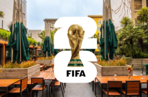 Mundial de Fútbol FIFA 2026