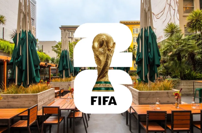 Mundial de Fútbol FIFA 2026