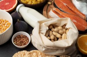 Recetas chilenas: platos típicos y tradicionales de Chile 110 Alergias alimentarias en Chile: síntomas y alérgenos más frecuentes — Día Mundial de la Alergia 2026