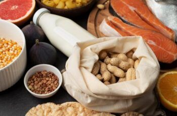 Alergias alimentarias afectan al 10% de los chilenos: ¿Cómo reconocerlas y qué alimentos las provocan? Alergias alimentarias afectan al 10% de los chilenos: ¿Cómo reconocerlas y qué alimentos las provocan?