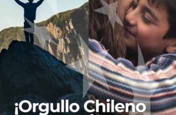 ¿Qué es lo mejor de la comida chilena? Cinco embajadores responden ¿Qué es lo mejor de la comida chilena? Cinco embajadores responden