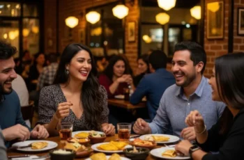 Día del Amigo 2026: Achiga convoca a restaurantes y bares de Chile a celebrar el 20 de julio con promociones y eventos Día del Amigo 2026: Achiga convoca a restaurantes y bares de Chile a celebrar el 20 de julio con promociones y eventos